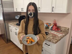 Seasonal Veggies